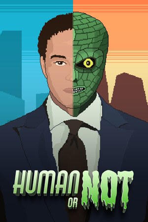 Human or Not Demo
