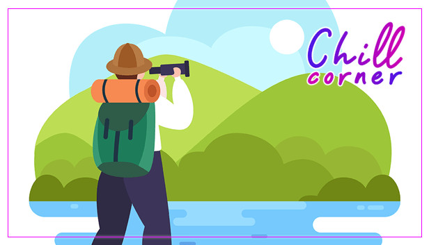 Chill Corner - Mood & Vibes (Vol 2) Steam capsule image