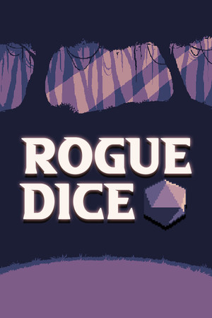 Rogue Dice cover art