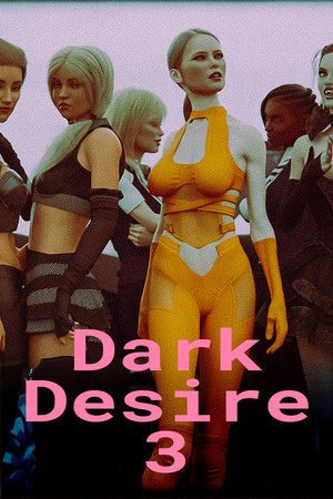 Dark Desire 3 cover art