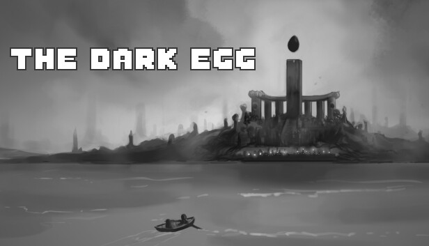 The Dark Egg Demo Steam capsule image