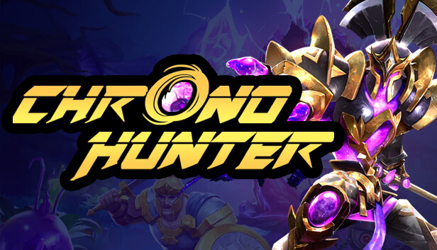 Chrono Hunter Steam capsule image