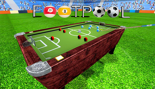 FootPool