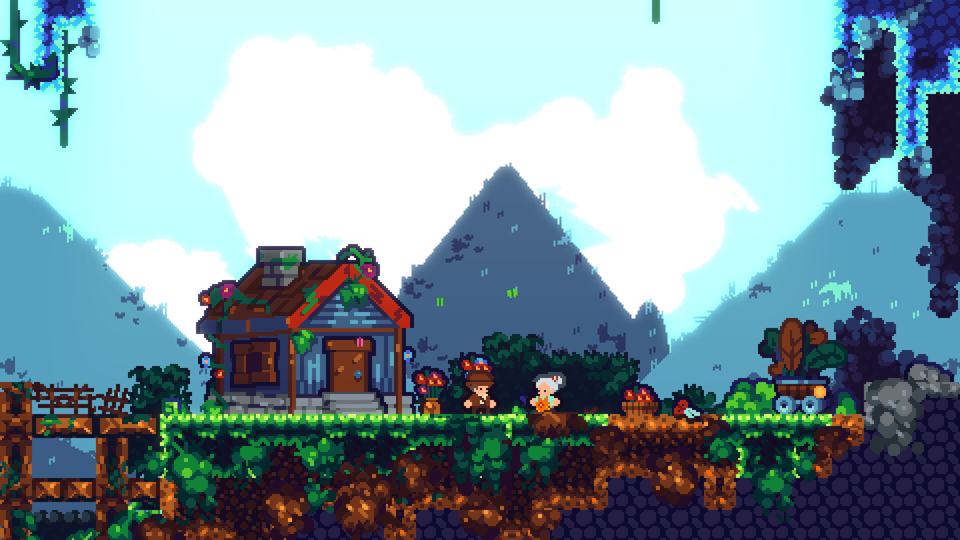 《考古宝石(Archaeogem)》|Build 14418991|英文|免安装硬盘版 《考古宝石(Archaeogem)》|Build 14418991|英文|免安装硬盘版