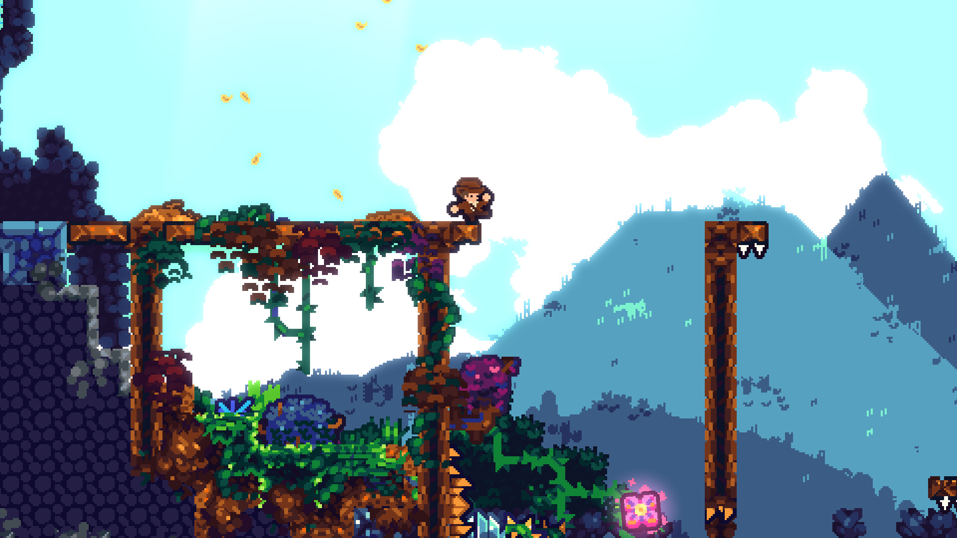 《考古宝石(Archaeogem)》|Build 14418991|英文|免安装硬盘版 《考古宝石(Archaeogem)》|Build 14418991|英文|免安装硬盘版