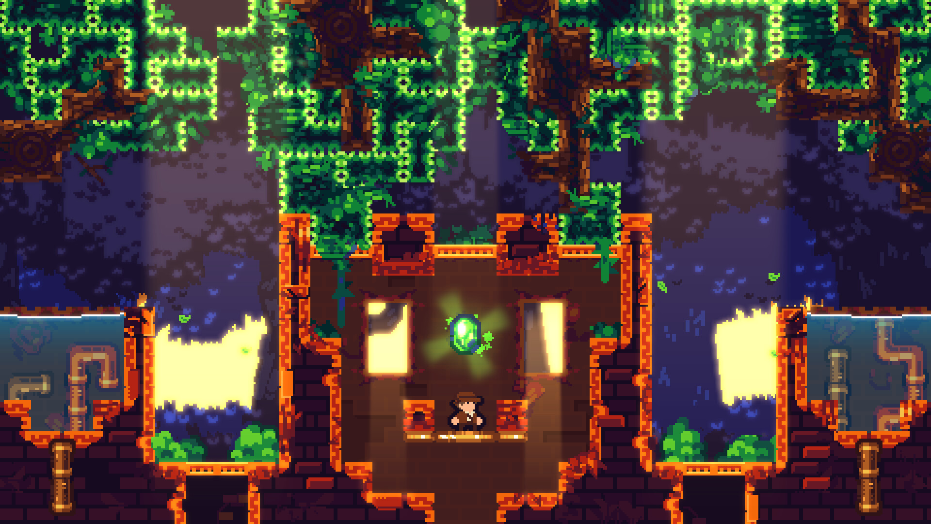 《考古宝石(Archaeogem)》|Build 14418991|英文|免安装硬盘版 《考古宝石(Archaeogem)》|Build 14418991|英文|免安装硬盘版