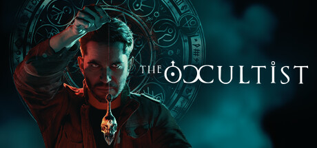 Купить «The Occultist»