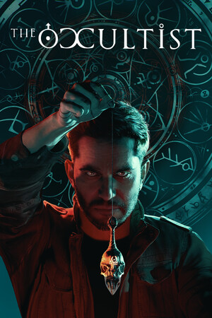 The Occultist cover art