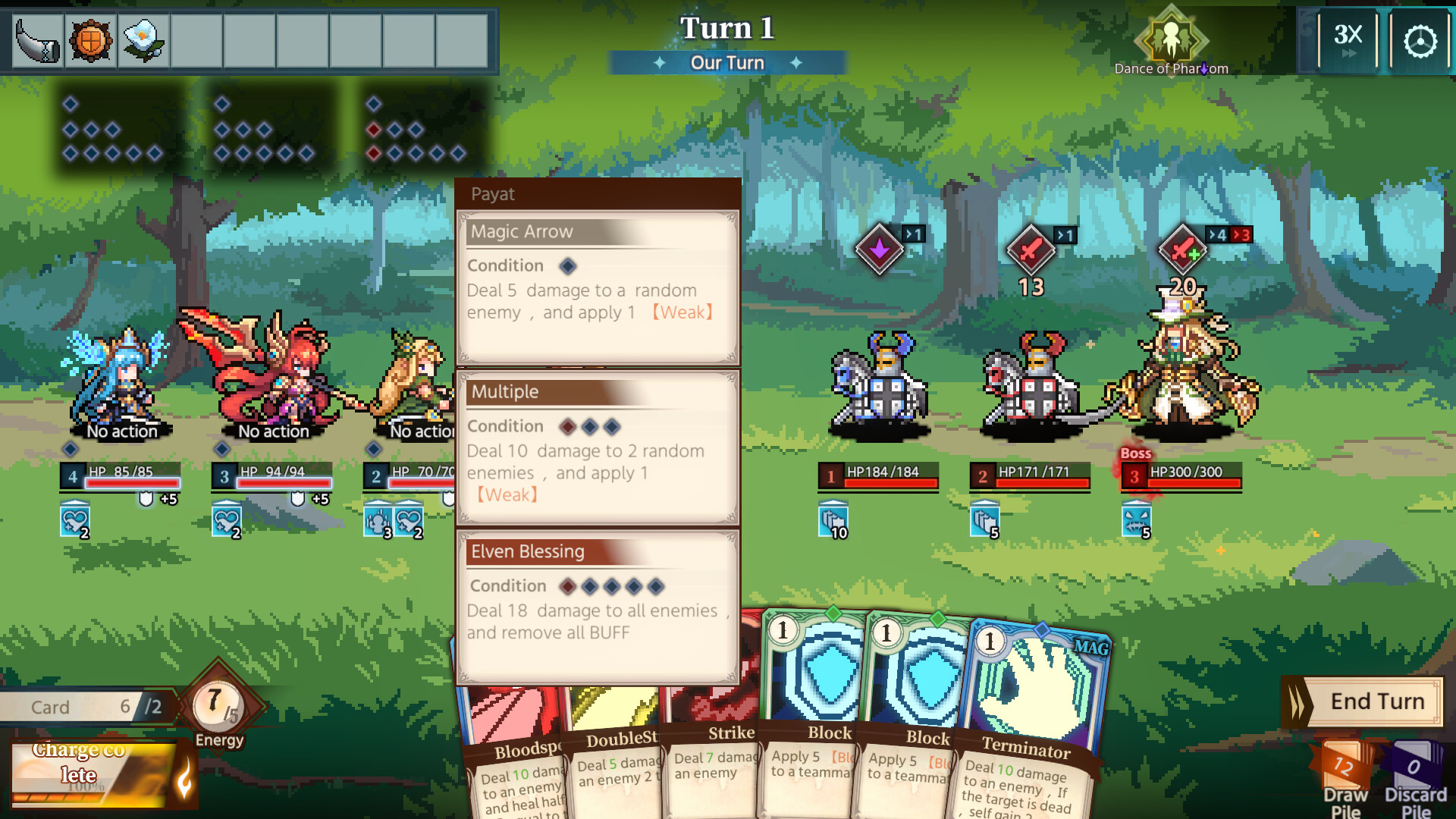 Indie Game Lover Krzyacy: The Knights of the Cross