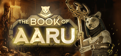 The Book of Aaru