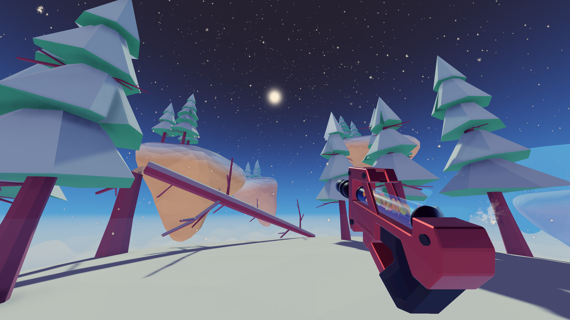 Spring Dash on Steam