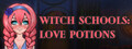 Redirecting to Witch Schools: Love Potions at Steam...