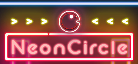 Neon Circle Cover Image