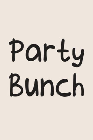 Party Bunch cover art