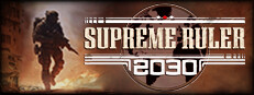 Supreme Ruler 2030