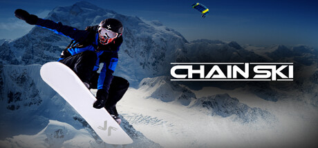 ChainSki Cover Image