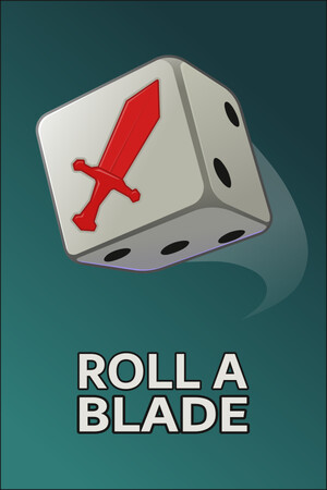 Roll A Blade cover art