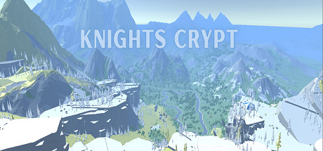Knights Crypt Cover Image
