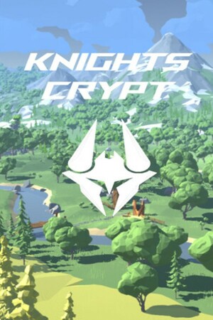 Knights Crypt cover art
