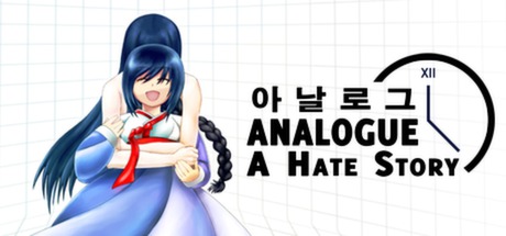 Baixar Analogue: A Hate Story Torrent