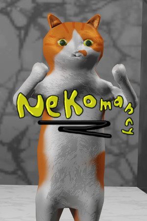 Nekomancy cover art