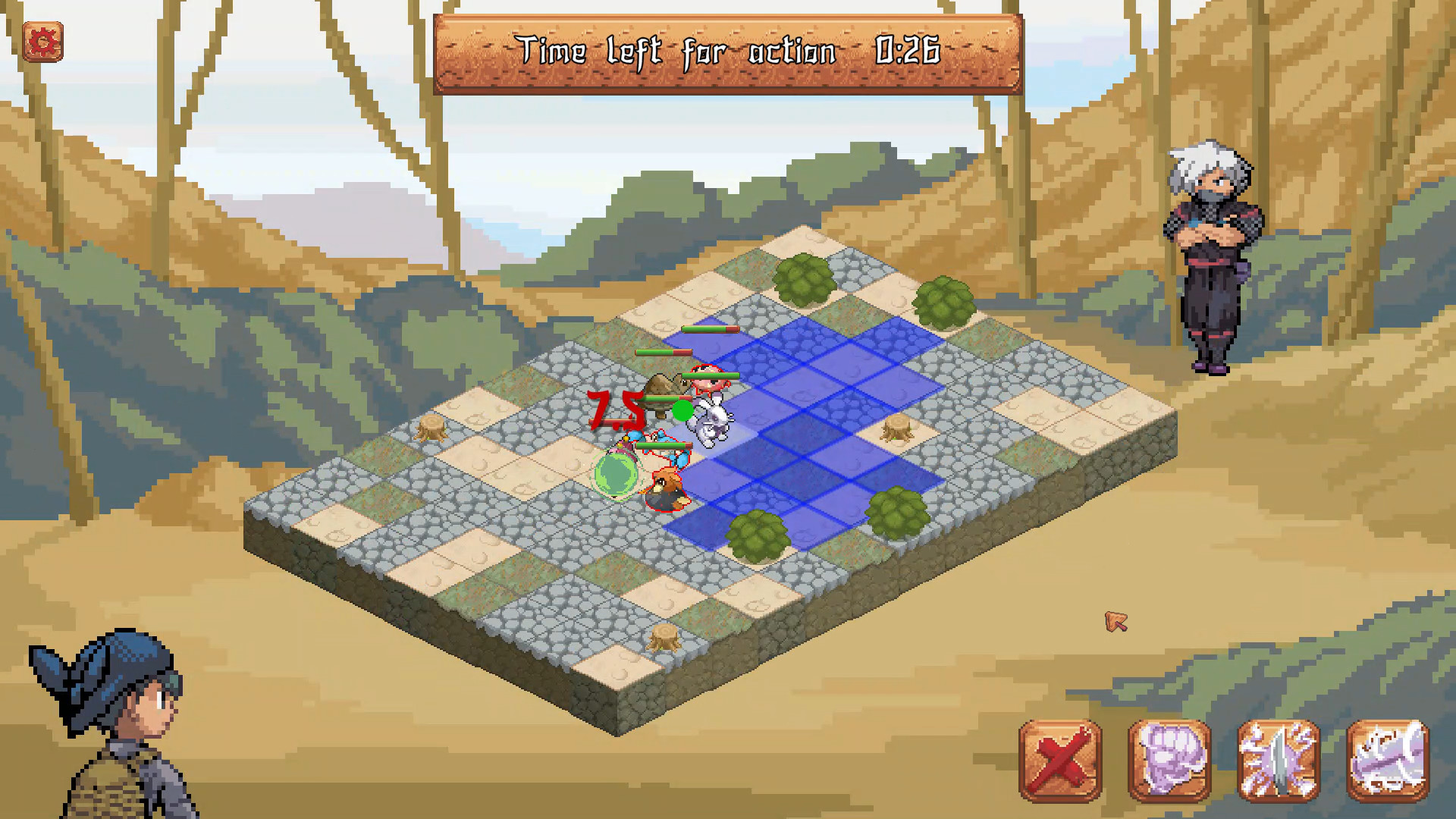 GlyphBound Supporter Pass on Steam