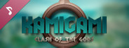 Kamigami: Clash of the Gods Soundtrack