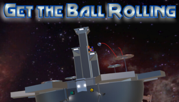Get the Ball Rolling