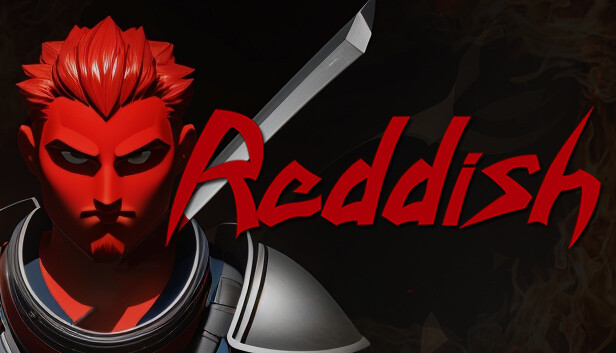Reddish on Steam