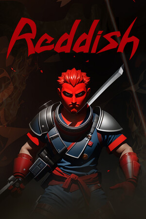 Reddish cover art