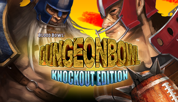Dungeonbowl Knockout Edition
