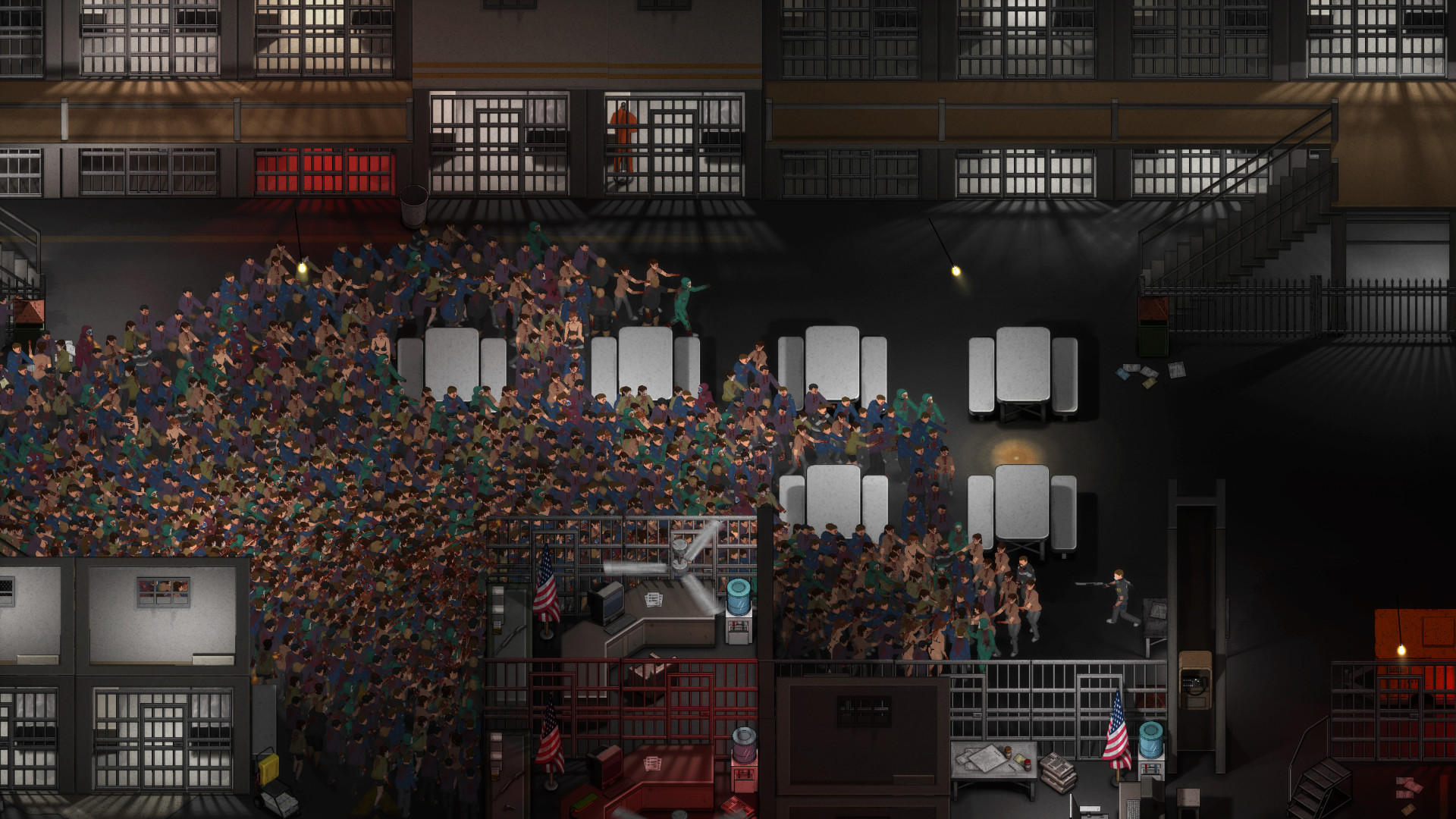 Dread Dawn on Steam