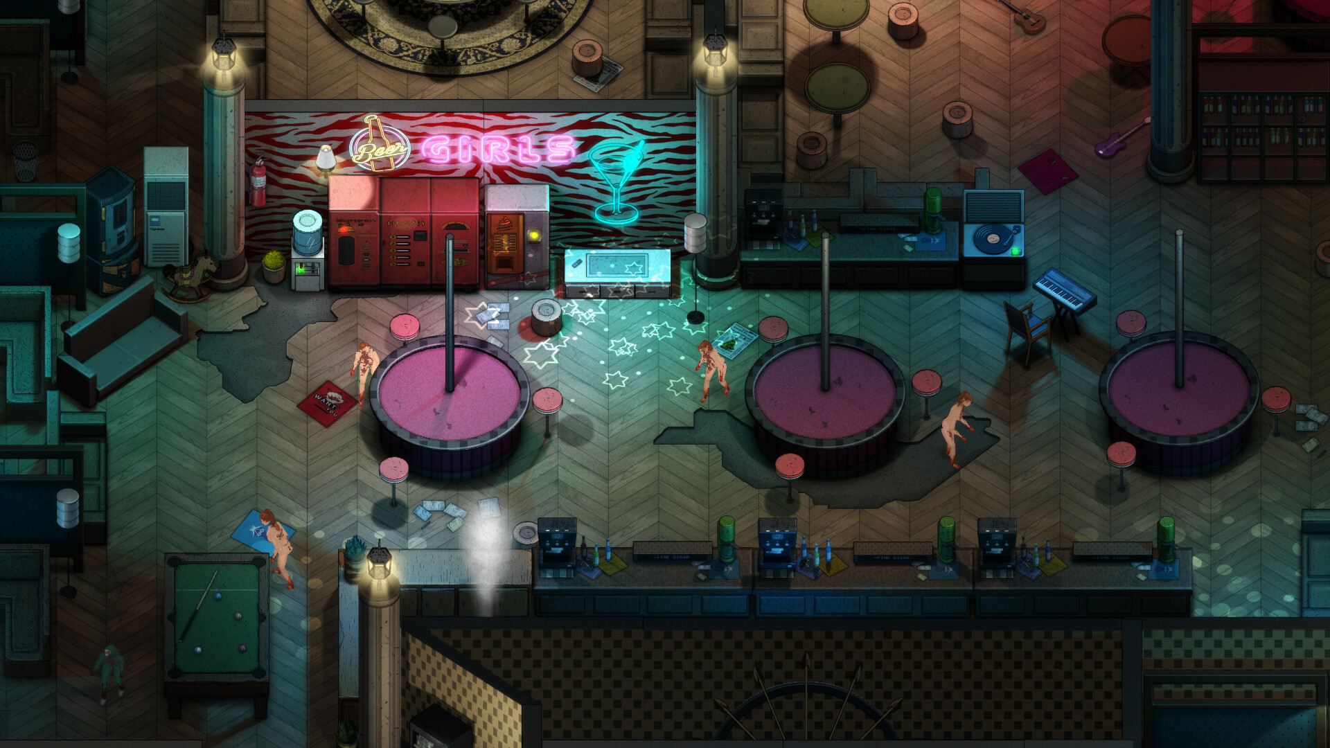 Dread Dawn on Steam