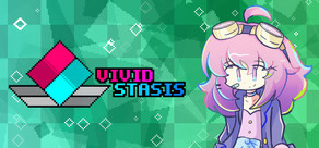 vivid/stasis