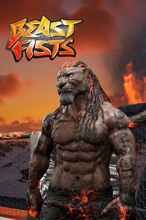 Beast Fists