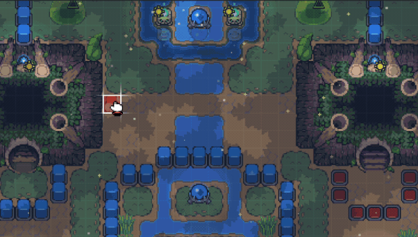 HORS RPG - Quest Master bientôt en accès anticipé 2 QuestMaster Building | RPG Jeuxvidéo
