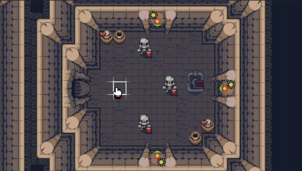 HORS RPG - Quest Master bientôt en accès anticipé 6 | RPG Jeuxvidéo