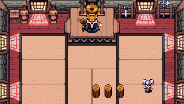 HORS RPG - Quest Master bientôt en accès anticipé 11 QuestMaster Dojo | RPG Jeuxvidéo