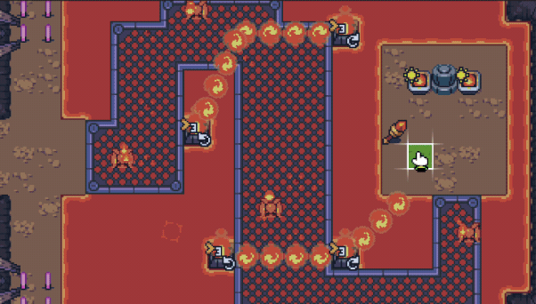 HORS RPG - Quest Master bientôt en accès anticipé 5 QuestMaster DragAndDrop | RPG Jeuxvidéo