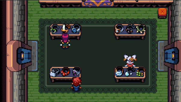 HORS RPG - Quest Master bientôt en accès anticipé 12 QuestMaster Jewelery | RPG Jeuxvidéo