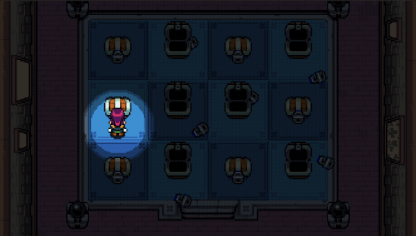 HORS RPG - Quest Master bientôt en accès anticipé 10 QuestMaster LuckysLocks | RPG Jeuxvidéo
