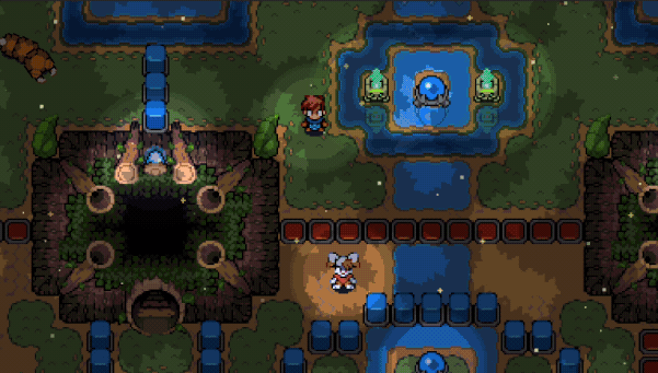 HORS RPG - Quest Master bientôt en accès anticipé 8 QuestMaster Puppets | RPG Jeuxvidéo