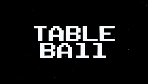 Table Ball