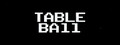 Table Ball