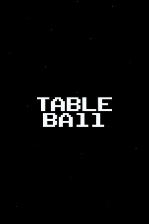Table Ball cover art
