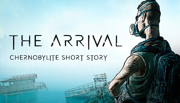 Chernobylite Short Story: The Arrival Steam capsule image