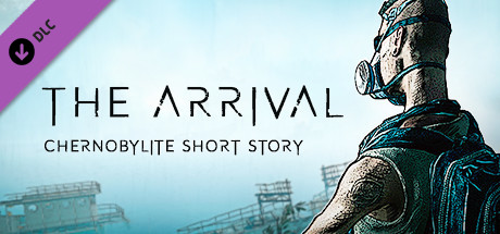 Chernobylite Short Story: The Arrival Steam header image