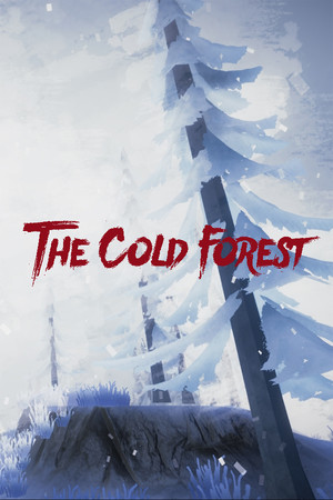 The Cold Forest cover art