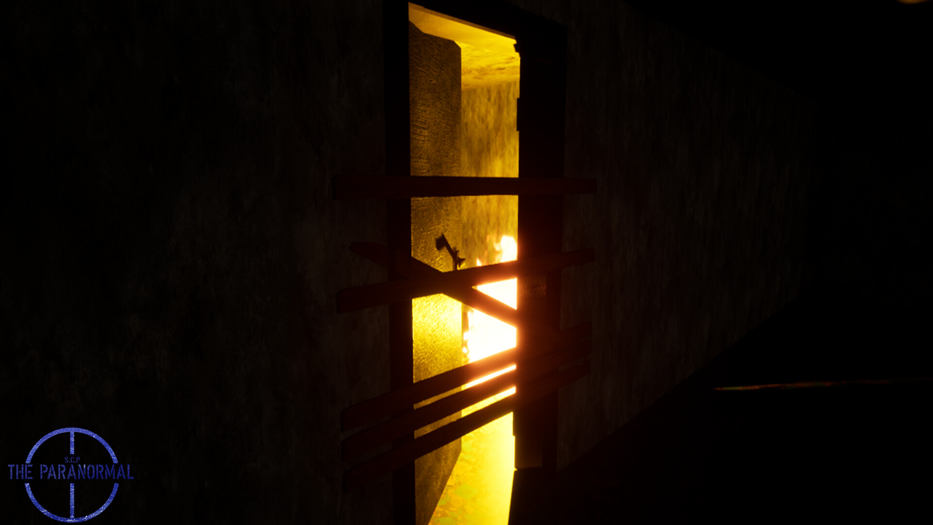 SCP: The Paranormal on Steam