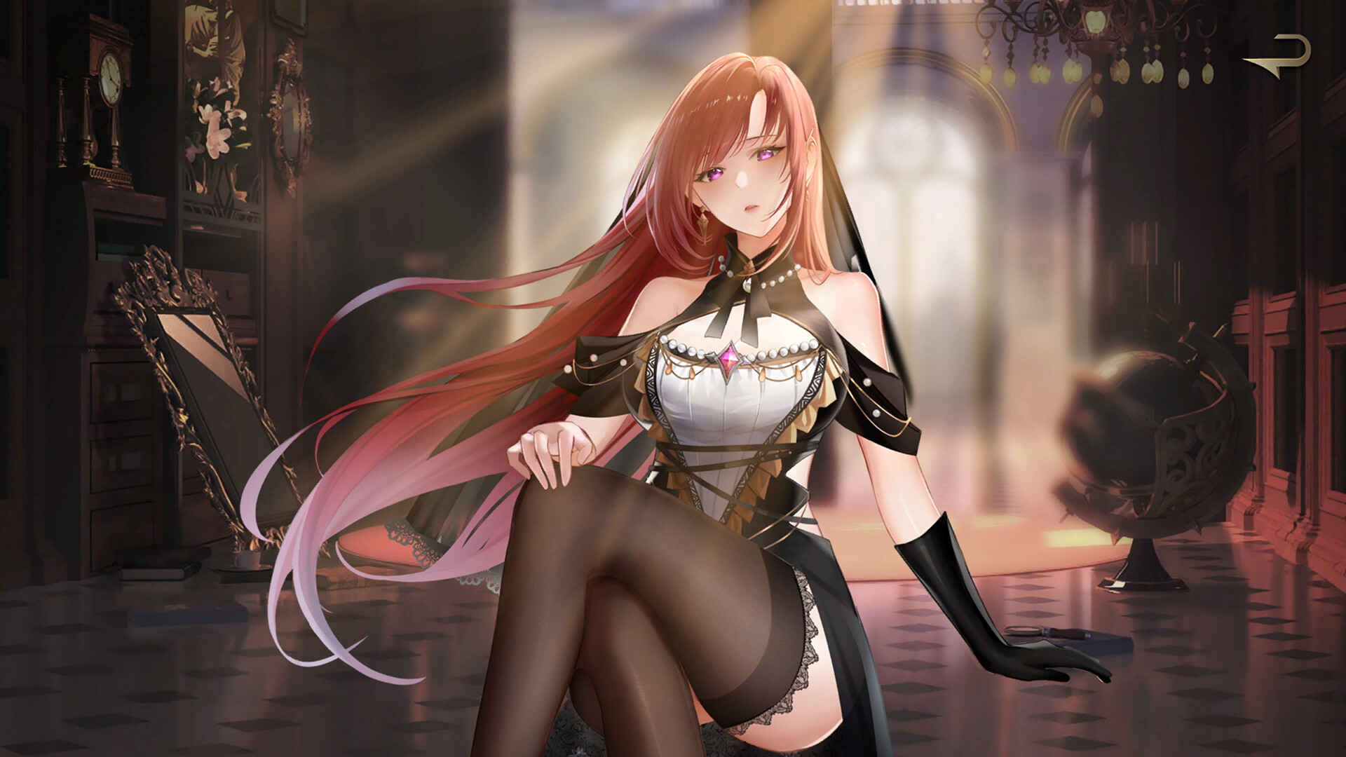 Valhalla: Awakening of Valkyrie [Final] [Fantasy Game]